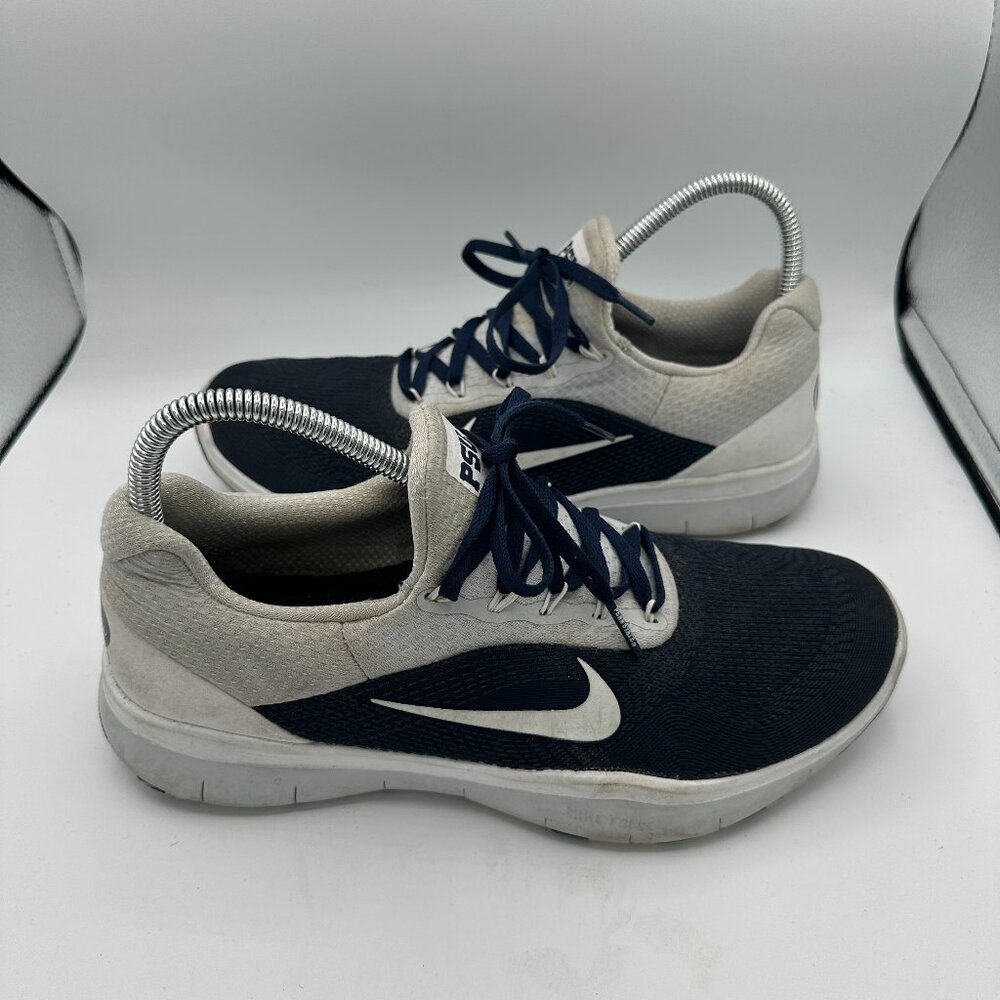 Nike Free Trainer V7 Week Zero 'Penn State' Men's 8.5